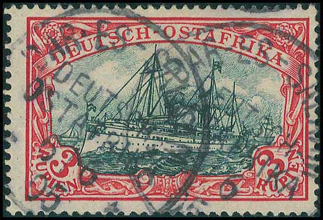 Lot 1490 - Germany(Reich-West-East-Berlin)  -  A. Karamitsos Live Internet Auction 27
