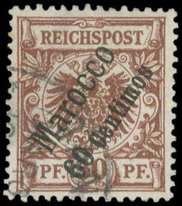 Lot 1168 - FOREIGN COUNTRIES - germany (reich-west-east-berlin) - A. Karamitsos Postal & Live Internet Auction 749 Lot 1168 - FOREIGN COUNTRIES - germany (reich-west-east-berlin) - A. Karamitsos Postal & Live Internet Auction 749
