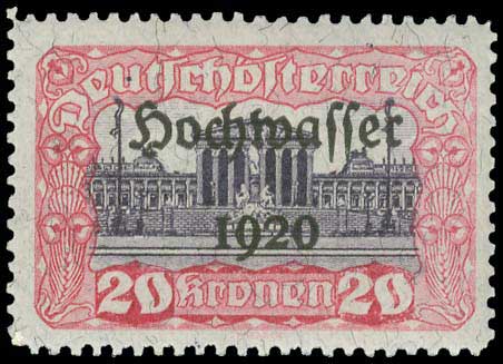 Lot 1348 - - Austria -  A. Karamitsos Live Internet Auction 23