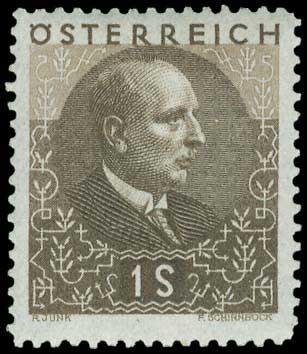 Lot 1356 - - Austria - A. Karamitsos Live Internet Auction 23 Lot 1356 - - Austria - A. Karamitsos Live Internet Auction 23