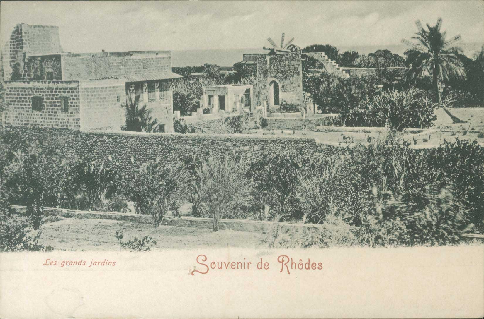 Lot 1311 - - DodecaneseIslands -  A. Karamitsos Postal & Live Internet Auction 755