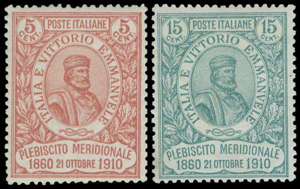 Lot 1219 - FOREIGN COUNTRIES - Italy - A. Karamitsos Postal & Live Internet Auction 749 Lot 1219 - FOREIGN COUNTRIES - Italy - A. Karamitsos Postal & Live Internet Auction 749