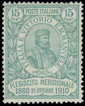 Lot 1163 - - Italy - A. Karamitsos Postal & Live Internet Auction 751 Lot 1163 - - Italy - A. Karamitsos Postal & Live Internet Auction 751