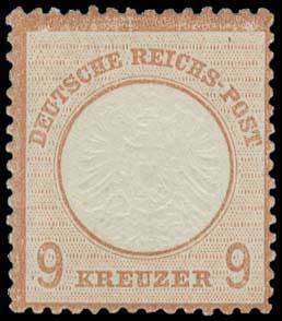 Lot 1505 - - Germany(Reich-West-East-Berlin) - A. Karamitsos Live Internet Auction 23 Lot 1505 - - Germany(Reich-West-East-Berlin) - A. Karamitsos Live Internet Auction 23