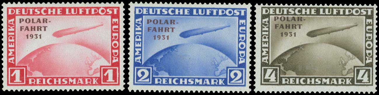 Lot 1131 - - Germany(Reich-West-East-Berlin) -  A. Karamitsos Postal & Live Internet Auction 751