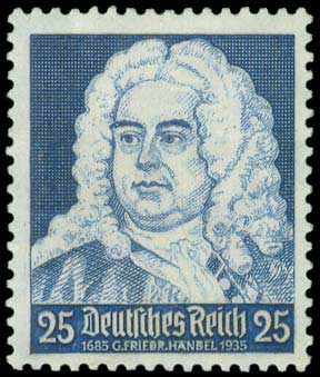 Lot 1545 - - Germany(Reich-West-East-Berlin) -  A. Karamitsos Live Internet Auction 23