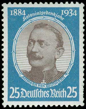 Lot 1539 - - Germany(Reich-West-East-Berlin) -  A. Karamitsos Live Internet Auction 23