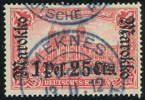 Lot 1171 - - Germany(Reich-West-East-Berlin) - A. Karamitsos Postal & Live Internet Auction 752 Lot 1171 - - Germany(Reich-West-East-Berlin) - A. Karamitsos Postal & Live Internet Auction 752