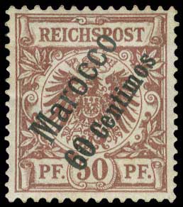 Lot 1580 - - Germany(Reich-West-East-Berlin) - A. Karamitsos Live Internet Auction 23 Lot 1580 - - Germany(Reich-West-East-Berlin) - A. Karamitsos Live Internet Auction 23