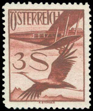 Lot 1118 - - Austria - A. Karamitsos Postal & Live Internet Auction 751 Lot 1118 - - Austria - A. Karamitsos Postal & Live Internet Auction 751