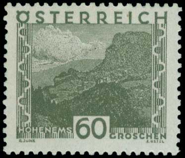 Lot 1119 - - Austria - A. Karamitsos Postal & Live Internet Auction 751 Lot 1119 - - Austria - A. Karamitsos Postal & Live Internet Auction 751