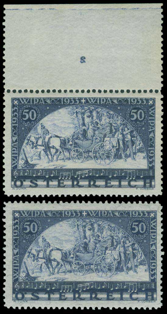 Lot 1362 - - Austria - A. Karamitsos Live Internet Auction 23 Lot 1362 - - Austria - A. Karamitsos Live Internet Auction 23