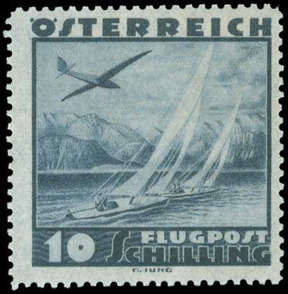 Lot 1364 - - Austria - A. Karamitsos Live Internet Auction 23 Lot 1364 - - Austria - A. Karamitsos Live Internet Auction 23