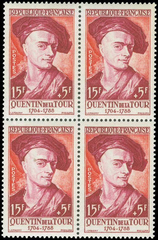 Lot 1437 - - France - A. Karamitsos Live Internet Auction 23 Lot 1437 - - France - A. Karamitsos Live Internet Auction 23