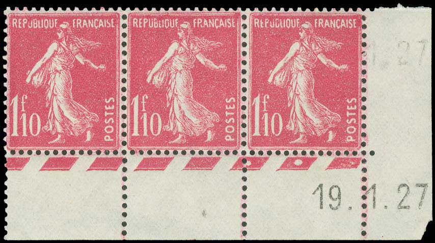Lot 1146 - FOREIGN COUNTRIES - France - A. Karamitsos Postal & Live Internet Auction 749 Lot 1146 - FOREIGN COUNTRIES - France - A. Karamitsos Postal & Live Internet Auction 749
