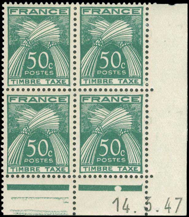 Lot 1444 - - France - A. Karamitsos Live Internet Auction 23 Lot 1444 - - France - A. Karamitsos Live Internet Auction 23