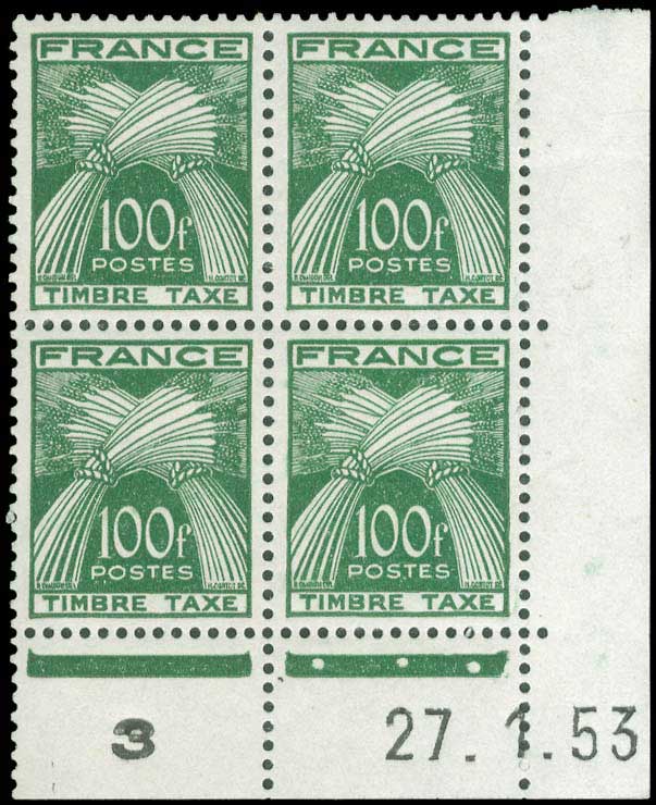 Lot 1445 - - France - A. Karamitsos Live Internet Auction 23 Lot 1445 - - France - A. Karamitsos Live Internet Auction 23