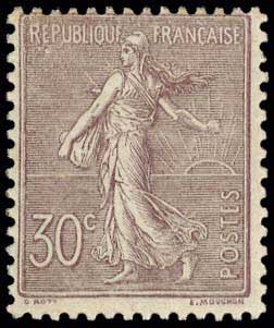 Lot 1145 - FOREIGN COUNTRIES - France - A. Karamitsos Postal & Live Internet Auction 749 Lot 1145 - FOREIGN COUNTRIES - France - A. Karamitsos Postal & Live Internet Auction 749