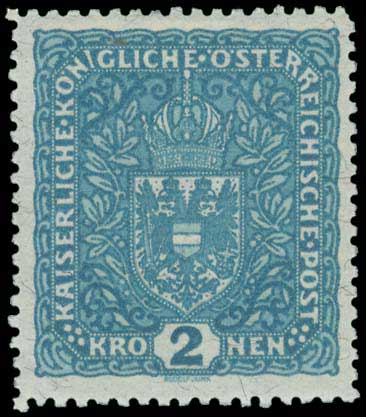 Lot 1346 - - Austria -  A. Karamitsos Live Internet Auction 23