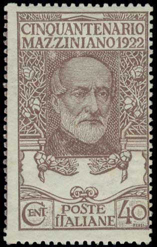 Lot 1222 - FOREIGN COUNTRIES - Italy - A. Karamitsos Postal & Live Internet Auction 749 Lot 1222 - FOREIGN COUNTRIES - Italy - A. Karamitsos Postal & Live Internet Auction 749