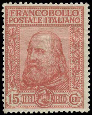 Lot 1218 - FOREIGN COUNTRIES - Italy - A. Karamitsos Postal & Live Internet Auction 749 Lot 1218 - FOREIGN COUNTRIES - Italy - A. Karamitsos Postal & Live Internet Auction 749
