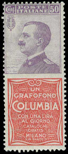 Lot 1167 - - Italy - A. Karamitsos Postal & Live Internet Auction 751 Lot 1167 - - Italy - A. Karamitsos Postal & Live Internet Auction 751