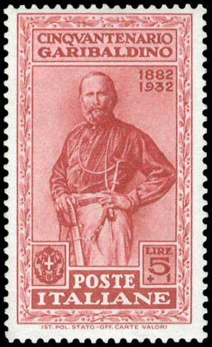Lot 1226 - FOREIGN COUNTRIES - Italy - A. Karamitsos Postal & Live Internet Auction 749 Lot 1226 - FOREIGN COUNTRIES - Italy - A. Karamitsos Postal & Live Internet Auction 749