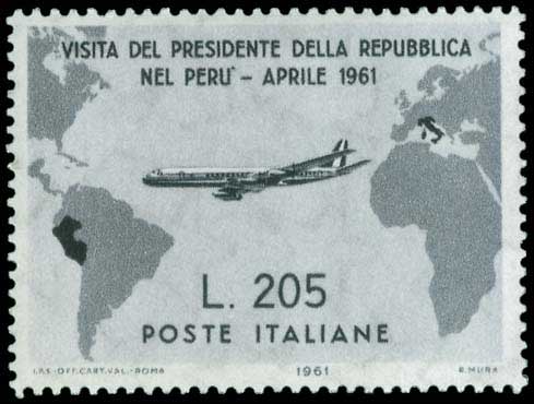 Lot 1233 - FOREIGN COUNTRIES - Italy - A. Karamitsos Postal & Live Internet Auction 749 Lot 1233 - FOREIGN COUNTRIES - Italy - A. Karamitsos Postal & Live Internet Auction 749