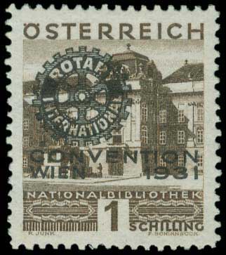 Lot 1121 - - Austria - A. Karamitsos Postal & Live Internet Auction 751 Lot 1121 - - Austria - A. Karamitsos Postal & Live Internet Auction 751