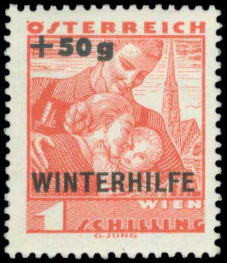 Lot 1365 - - Austria - A. Karamitsos Live Internet Auction 23 Lot 1365 - - Austria - A. Karamitsos Live Internet Auction 23