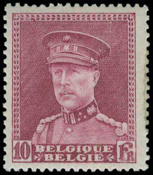 Lot 1381 - - Belgium - A. Karamitsos Live Internet Auction 23 Lot 1381 - - Belgium - A. Karamitsos Live Internet Auction 23