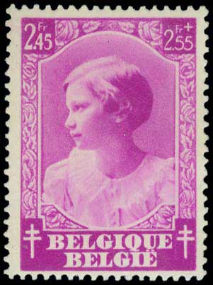 Lot 1395 - - Belgium - A. Karamitsos Live Internet Auction 23 Lot 1395 - - Belgium - A. Karamitsos Live Internet Auction 23