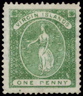 Lot 1653 - - BritishCommonwealth -  A. Karamitsos Live Internet Auction 23