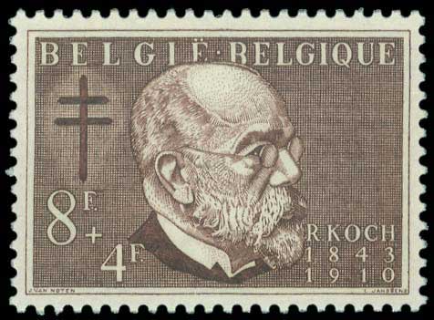 Lot 1411 - - Belgium - A. Karamitsos Live Internet Auction 23 Lot 1411 - - Belgium - A. Karamitsos Live Internet Auction 23