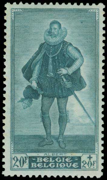 Lot 1402 - - Belgium - A. Karamitsos Live Internet Auction 23 Lot 1402 - - Belgium - A. Karamitsos Live Internet Auction 23