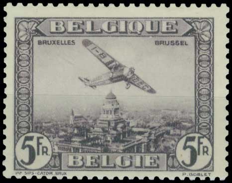 Lot 1403 - Belgium  -  A. Karamitsos Live Internet Auction 27