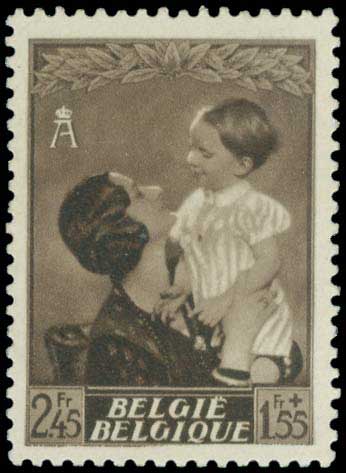 Lot 1394 - - Belgium - A. Karamitsos Live Internet Auction 23 Lot 1394 - - Belgium - A. Karamitsos Live Internet Auction 23