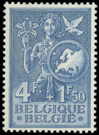 Lot 1410 - - Belgium - A. Karamitsos Live Internet Auction 23 Lot 1410 - - Belgium - A. Karamitsos Live Internet Auction 23