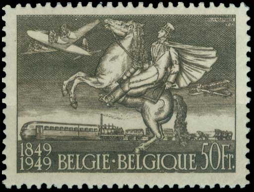 Lot 1403 - - Belgium - A. Karamitsos Live Internet Auction 23 Lot 1403 - - Belgium - A. Karamitsos Live Internet Auction 23