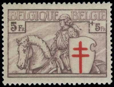 Lot 1390 - - Belgium - A. Karamitsos Live Internet Auction 23 Lot 1390 - - Belgium - A. Karamitsos Live Internet Auction 23