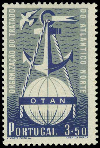 Lot 1210 - - Portugal -  A. Karamitsos Postal & Live Internet Auction 752