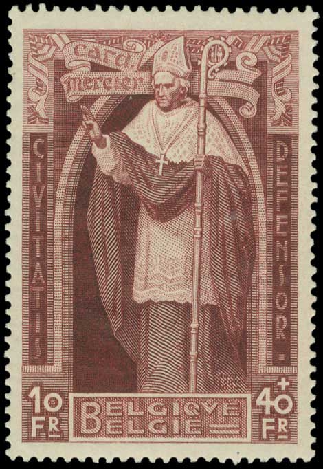 Lot 1405 - Belgium  -  A. Karamitsos Live Internet Auction 27