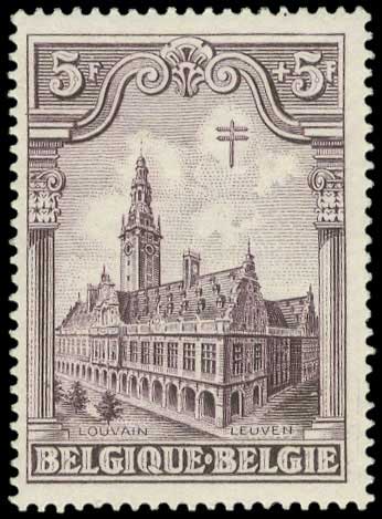 Lot 1399 - Belgium  -  A. Karamitsos Live Internet Auction 27