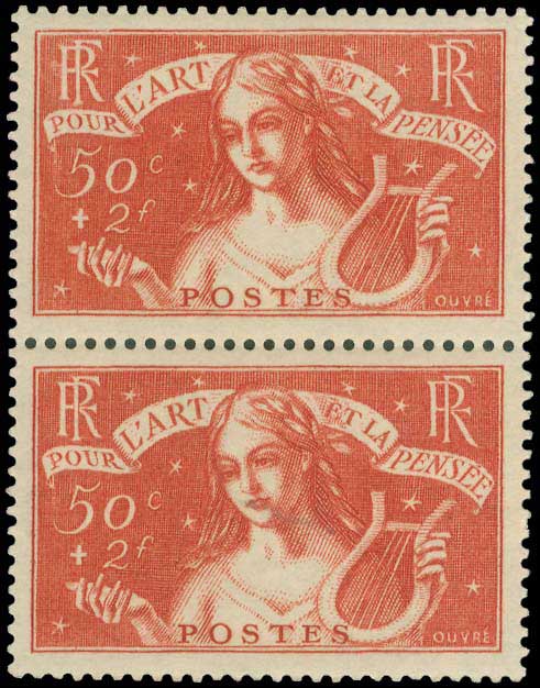 Lot 1432 - - France - A. Karamitsos Live Internet Auction 23 Lot 1432 - - France - A. Karamitsos Live Internet Auction 23