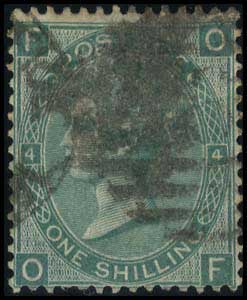 Lot 1209 - FOREIGN COUNTRIES - Great Britain - A. Karamitsos Postal & Live Internet Auction 749 Lot 1209 - FOREIGN COUNTRIES - Great Britain - A. Karamitsos Postal & Live Internet Auction 749