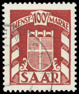 Lot 1501 - Germany(Reich-West-East-Berlin) - A. Karamitsos Live Internet Auction 27 Lot 1501 - Germany(Reich-West-East-Berlin) - A. Karamitsos Live Internet Auction 27