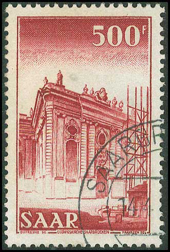 Lot 1182 - - Germany(Reich-West-East-Berlin) - A. Karamitsos Postal & Live Internet Auction 752 Lot 1182 - - Germany(Reich-West-East-Berlin) - A. Karamitsos Postal & Live Internet Auction 752