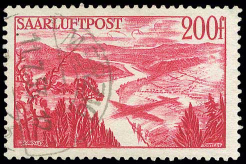 Lot 1177 - - Germany(Reich-West-East-Berlin) - A. Karamitsos Postal & Live Internet Auction 752 Lot 1177 - - Germany(Reich-West-East-Berlin) - A. Karamitsos Postal & Live Internet Auction 752