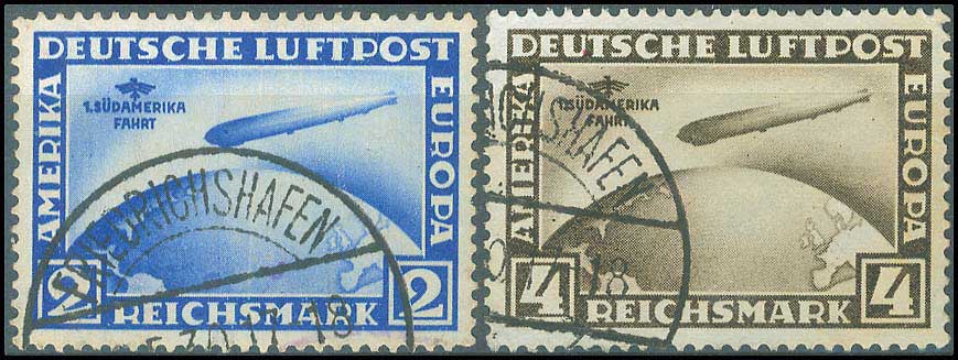 Lot 1457 - Germany(Reich-West-East-Berlin)  -  A. Karamitsos Live Internet Auction 27