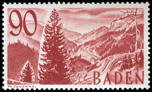 Lot 1502 - Germany(Reich-West-East-Berlin) - A. Karamitsos Live Internet Auction 27 Lot 1502 - Germany(Reich-West-East-Berlin) - A. Karamitsos Live Internet Auction 27